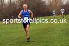 Mens 35s to 64s, 2025 NEMAA Cross Country Champs., Acklam, Middlesbrough. Photo: David T. Hewitson/Sports for All Pics